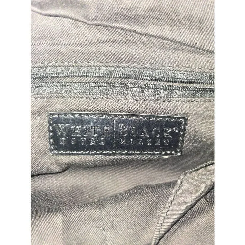 White House Black Market Purse